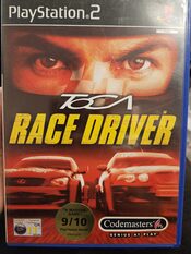 ToCA Race Driver PlayStation 2