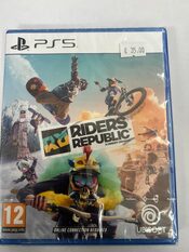 Riders Republic PlayStation 5