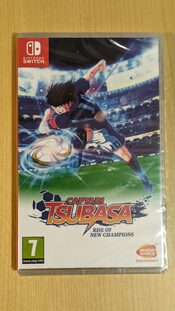 Buy Captain Tsubasa: Rise of New Champions Nintendo Switch