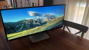 Monitor LG 34um95C