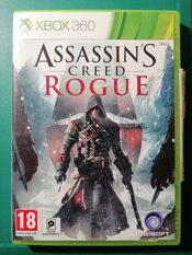 Assassins Creed Saga Xbox 360