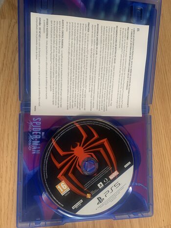 Marvel's Spider-Man: Miles Morales PlayStation 5