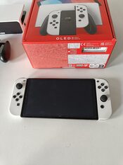 Get Nintendo Switch Oled