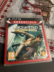 UNCHARTED: Drake's Fortune (UNCHARTED: El Tesoro De Drake) PlayStation 3