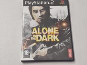 Alone in the Dark PlayStation 2