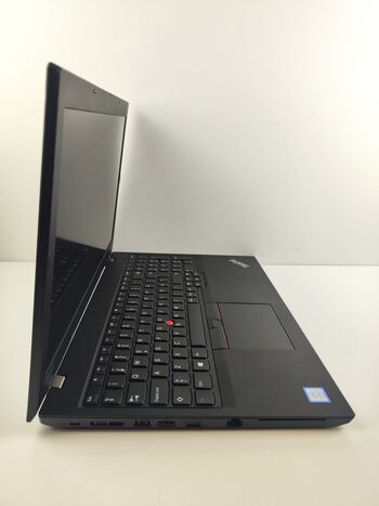 Get Lenovo ThinkPad L590 Full HD IPS i3-8145U 16GB/512GB