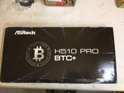 Asrock h510 pro btc+