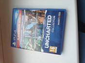 Uncharted: The Nathan Drake Collection PlayStation 4