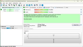 Kingston SSDNow UV300 120 GB SSD Storage