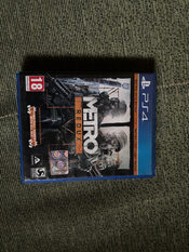 Metro Redux PlayStation 4