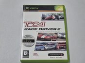 TOCA Race Driver 2 Xbox