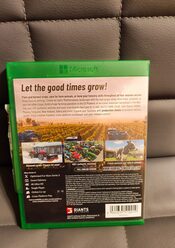 Farming simulator 22 Xbox Series X