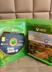 Buy Farming simulator 22 Xbox Series X