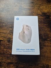 HP Professor 1 Tri Wireless Mode Cream 