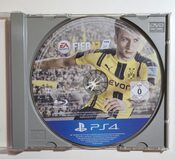 FIFA 17 PlayStation 4