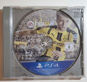 FIFA 17 PlayStation 4