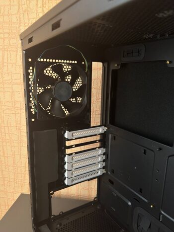 Get Fractal Design Define S ATX Mid Tower Black PC Case