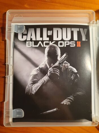 Juegos Call Of Duty PS3 - COD