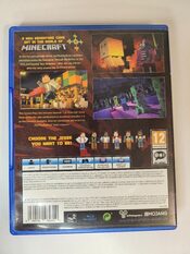 Minecraft: Story Mode PlayStation 4