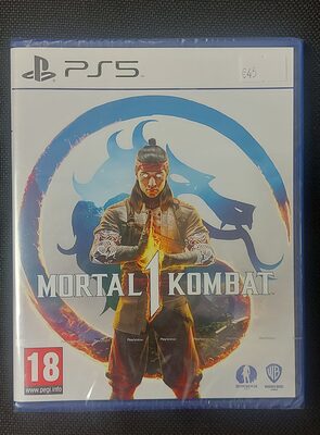 Mortal Kombat 1 PlayStation 5