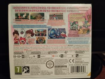 Yo-Kai Watch 2: Bony Spirits / Fleshy Souls Nintendo 3DS