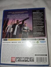 Buy Grand Theft Auto V PlayStation 5