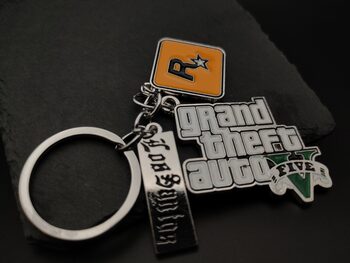 Grand Theft Auto 5 pakabukas