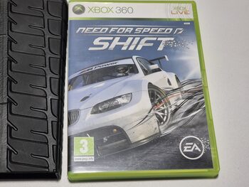 Need for Speed: Shift Xbox 360 for sale