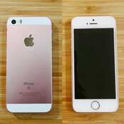 Buy Apple iPhone SE 32GB Gold