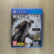 Watch Dogs PlayStation 4