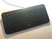 Razer DeathStalker RZ03-0080 Green backlighting membrane gaming keyboard for sale