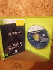 Turning Point: Fall of Liberty Xbox 360