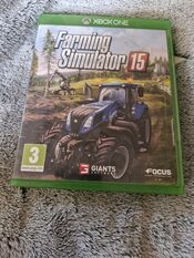 Farming Simulator 15 Xbox One