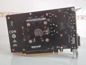 MSI GeForce GTX 1650 G5 4 GB 1485-1740 Mhz PCIe x16 GPU