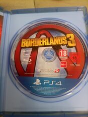 Borderlands 3 PlayStation 4