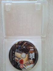 Grand Theft Auto: Episodes from Liberty City PlayStation 3