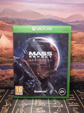 Mass Effect: Andromeda Xbox One