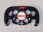 MOD F1 Formula 1 SPARCO para Volante Logitech G29 y G923 de Ps PlayStation y PC