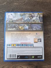 ARSLAN: THE WARRIORS OF LEGEND PlayStation 4