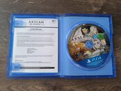 Buy ARSLAN: THE WARRIORS OF LEGEND PlayStation 4