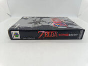 Get The Legend of Zelda: Ocarina of Time Nintendo 64