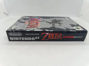 The Legend of Zelda: Ocarina of Time Nintendo 64 for sale