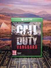 Call of Duty: Vanguard Xbox One