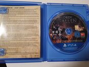 Lords of the Fallen PlayStation 4