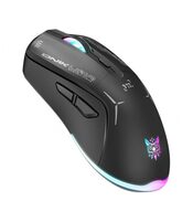 Onikuma CW917 Black Wireless gaming mouse (belaidė žaidimų pelė)