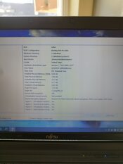 Redeem Fujitsu nešiojamas kompiuteris