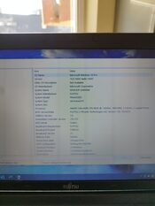 Get Fujitsu nešiojamas kompiuteris