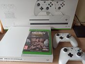 Xbox One S 1 TB  for sale