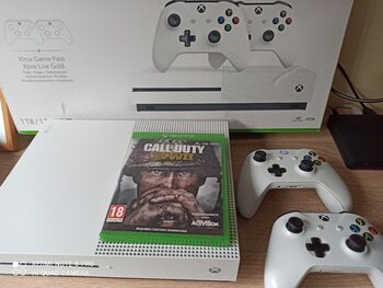 Xbox One S 1 TB  for sale