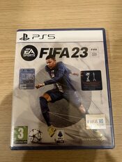 FIFA 23 PlayStation 5